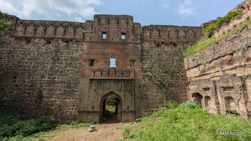 Gondhanpur Fort